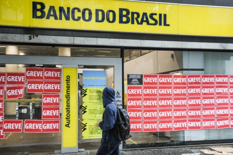 Comiss O Discute Fechamento De Ag Ncias Do Banco Do Brasil No Rn