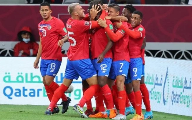 Costa Rica supera pressão vence Nova Zelândia e vai à Copa do Mundo