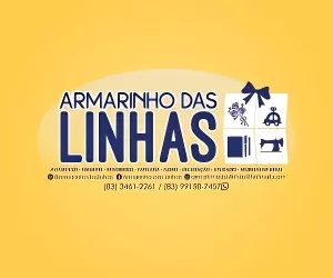 Armarinho das Linhas