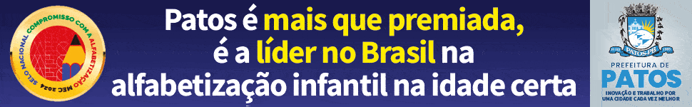 Patos Cada Vez Melhor