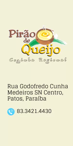 Pirão de Queijo II