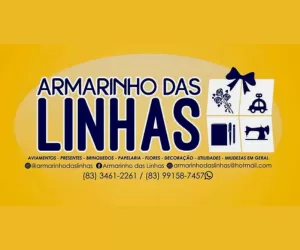 Armarinho das Linhas