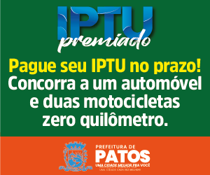 IPTU Patos