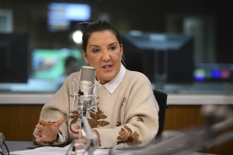 © Marcello Casal JrAgência Brasil