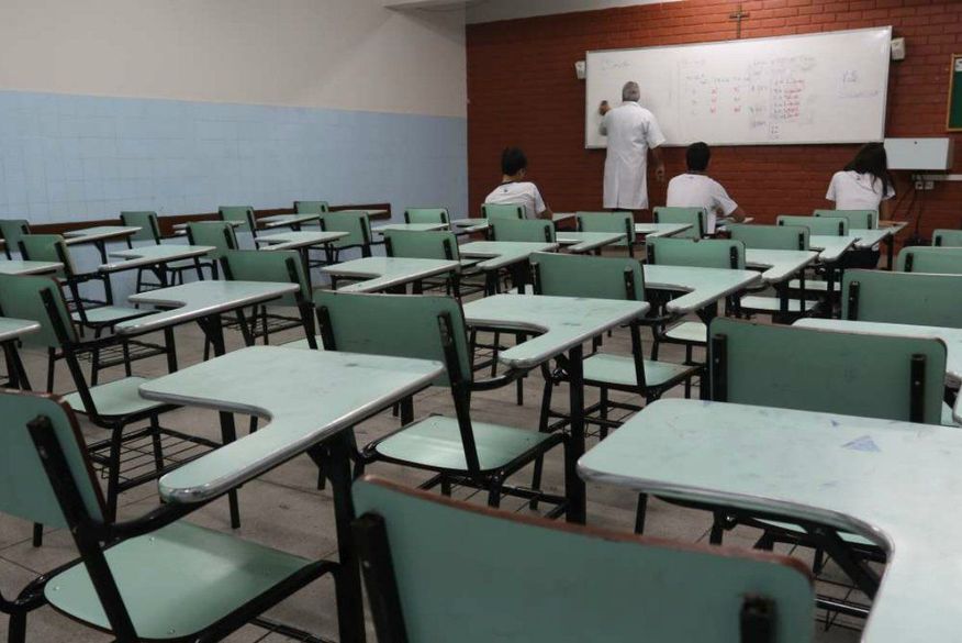 Para 73%, educação sexual deve estar no currículo escolar (Foto: Divulgação)