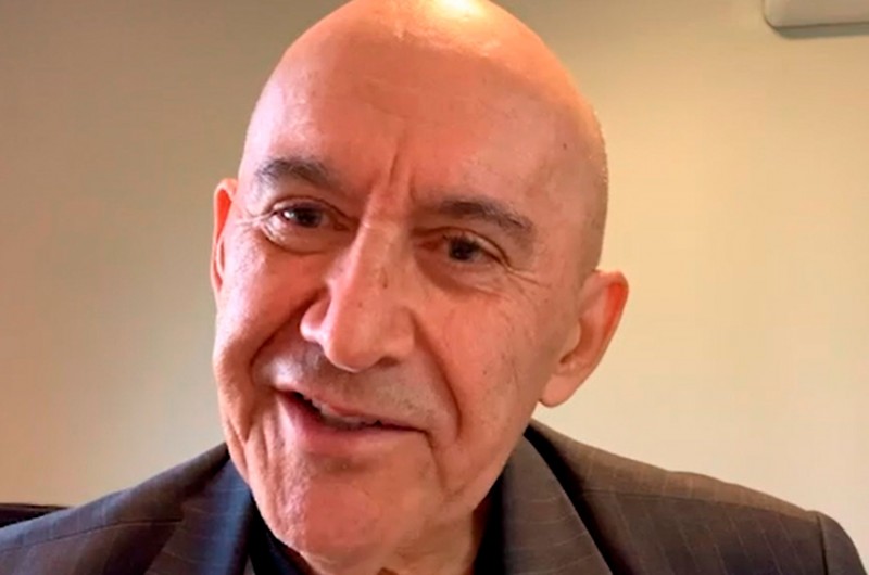 Reprodução Tv Senado