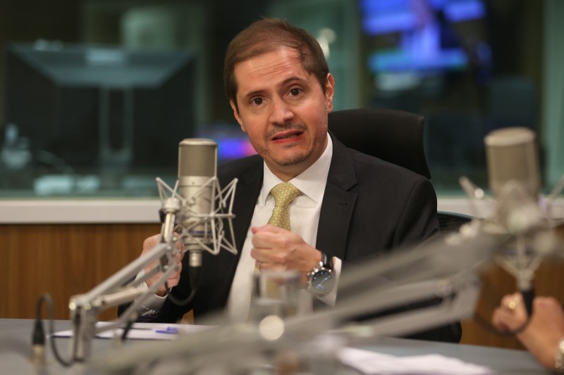 © Valter Campanato/Agência Brasil