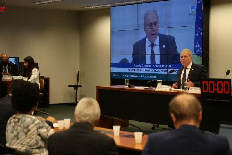 © José Cruz/Agência Brasil