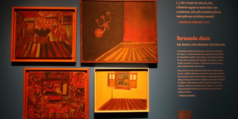 © Tânia Rêgo/Agência Brasil