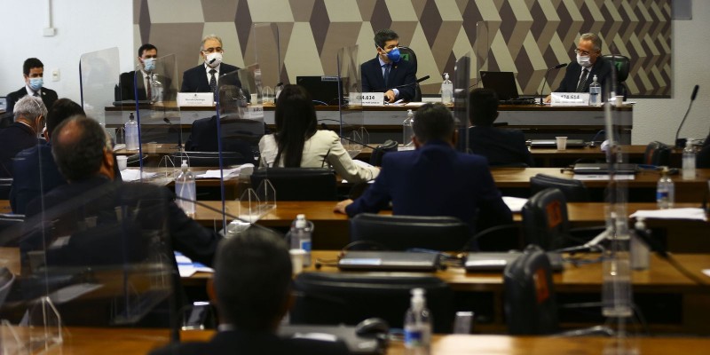 © Marcelo Camargo/Agência Brasil