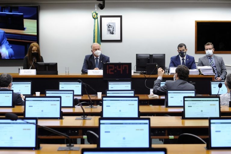 Com a derrota no Conselho, a deputada ainda poderá recorrer à CCJ, antes do Plenário - (Foto: Cleia Viana/Câmara dos Deputados)