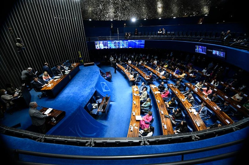 Marcos Oliveira/Agência Senado
