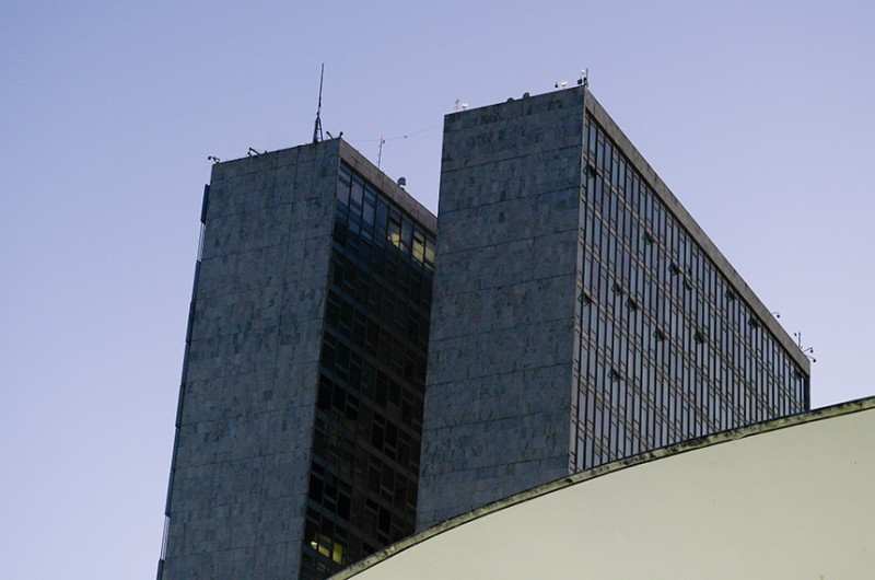 O colegiado monitora movimentos migratórios nas fronteiras do Brasil e direitos dos refugiados - Pedro França/Agência Senado