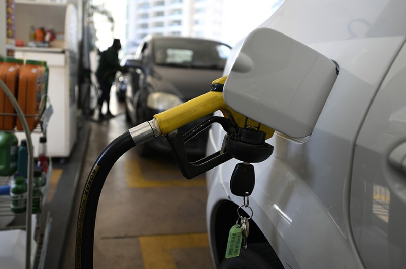 Um dos requerimentos a ser apreciado, do senador Jean Paul Prates, pede a criação de uma subcomissão temporária para acompanhar o planejamento setorial do abastecimento de combustíveis - Edilson Rodrigues/Agência Senado