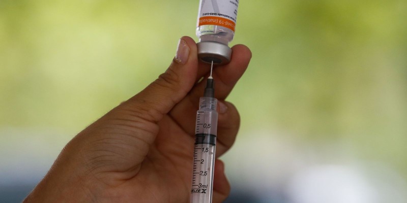 © Tânia Rêgo/Agência Brasil