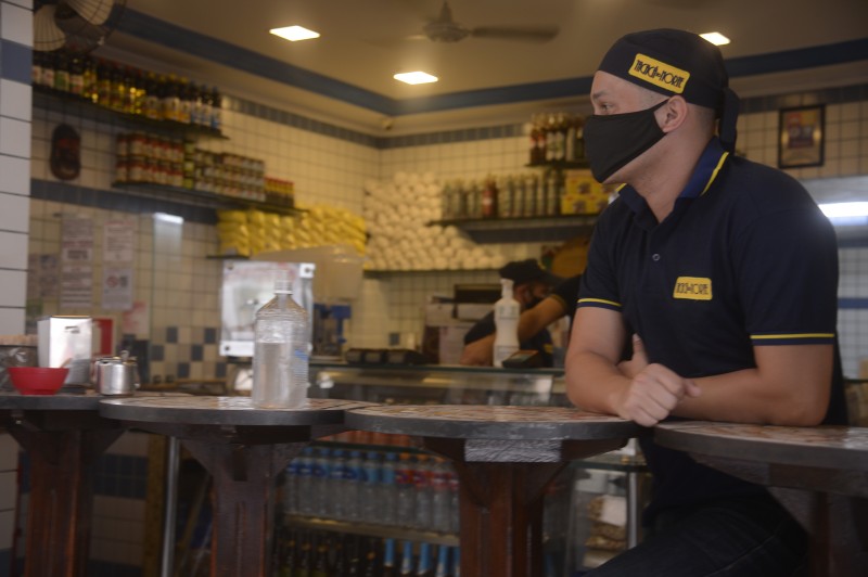 © Tânia Rêgo/Agência Brasil