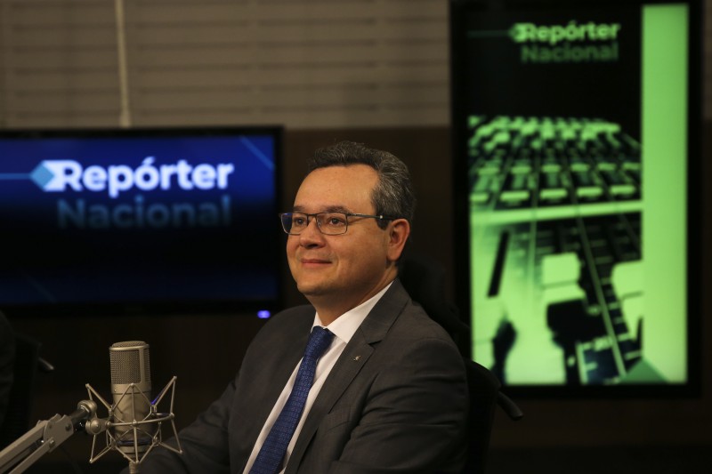 © José Cruz/Agência Brasil