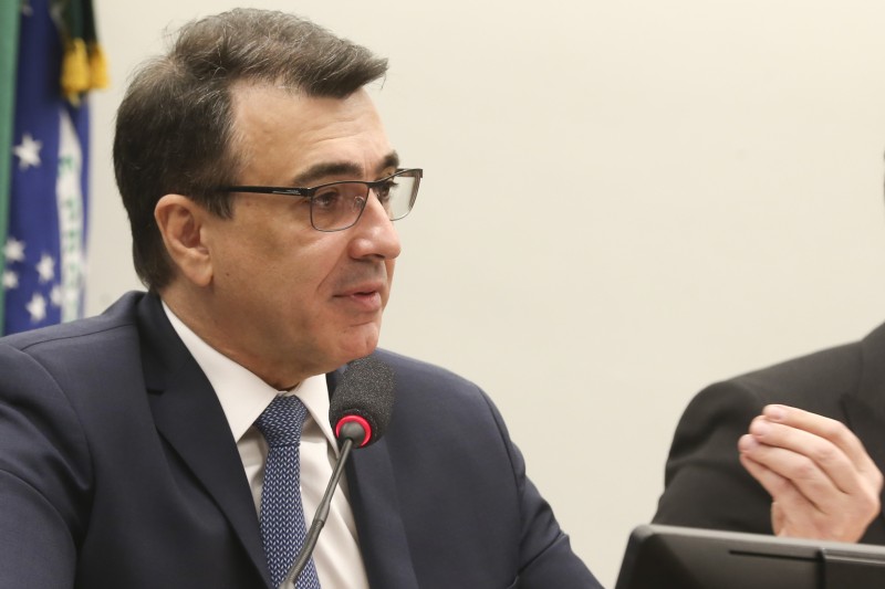 © Antonio Cruz/Agência Brasil