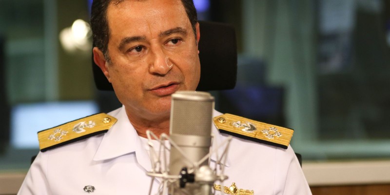 © Marcello Casal JrAgência Brasil