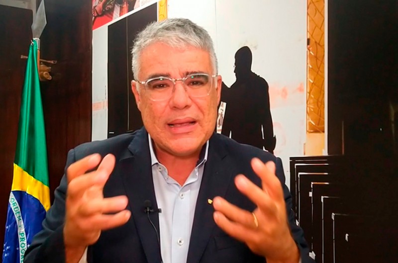 Reprodução Tv Senado