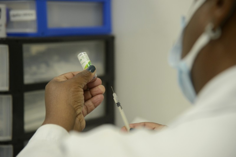 © Tomaz Silva/Agência Brasil