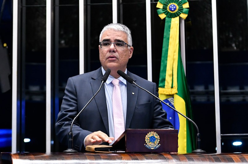 Waldemir Barreto/Agência Senado