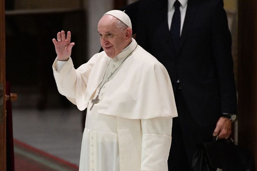 As recorrentes denúncias aumentaram a pressão para o Papa tomar medidas efetivas para coibir esse tipo de crime. (Foto: Reprodução)