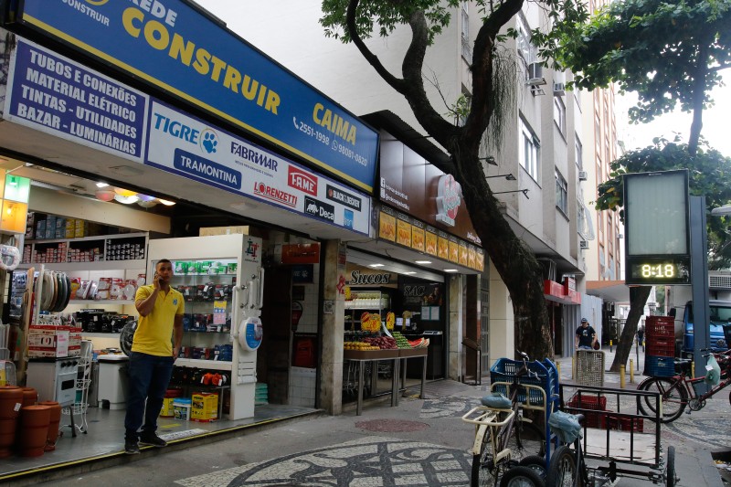 © Tânia Rêgo/Agência Brasil