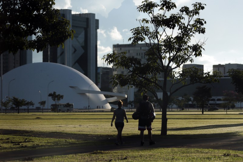 © Marcello Casal JrAgência Brasil