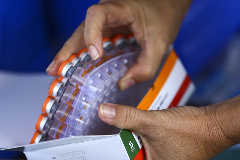 © Marcelo Camargo/Agência Brasil