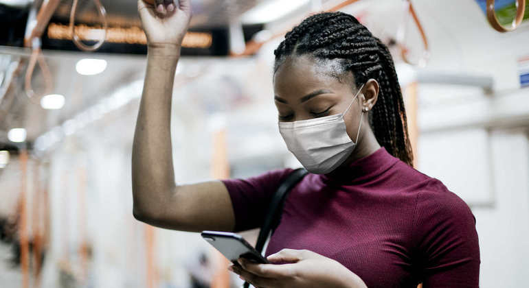 Mundo já soma mais de cinco milhões de casos de Covid-19 em uma semana FREEPIK