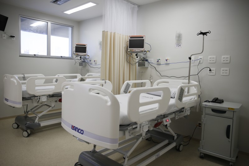 © Tânia Rêgo/Agência Brasil