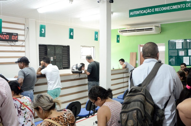 O projeto ainda será distribuído para as comissões permanentes do Senado - Edna Medeiros/Secom