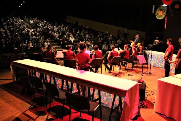 Foto: Reprodução/Secom Paraíba