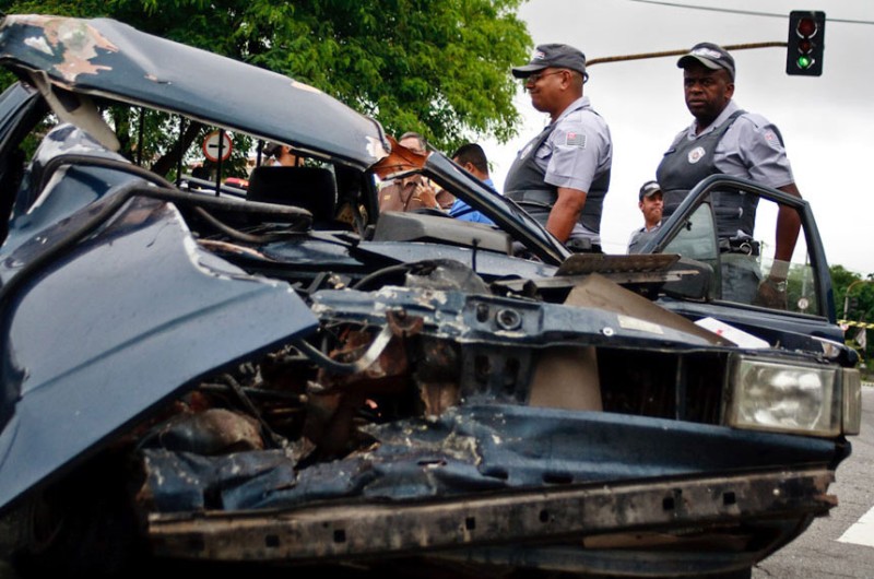 De acordo com o projeto, o pagamento de pensão alimentícia mensal pode se estender à família da vítima - Agência Senado