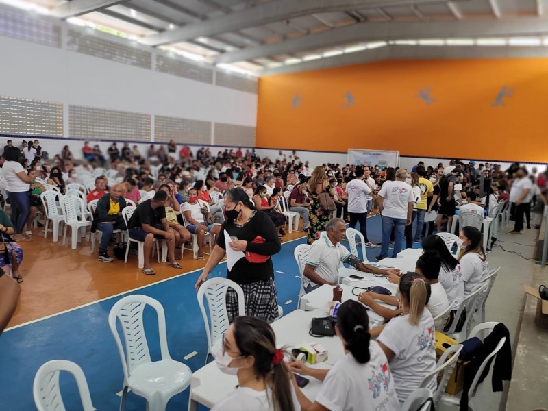 Foto: Reprodução/Secom Paraíba