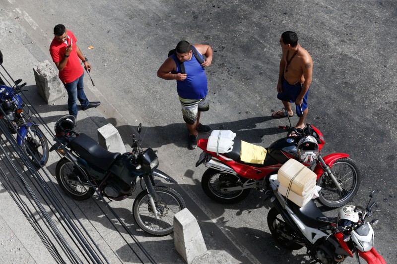 © Tânia Rêgo/Agência Brasil