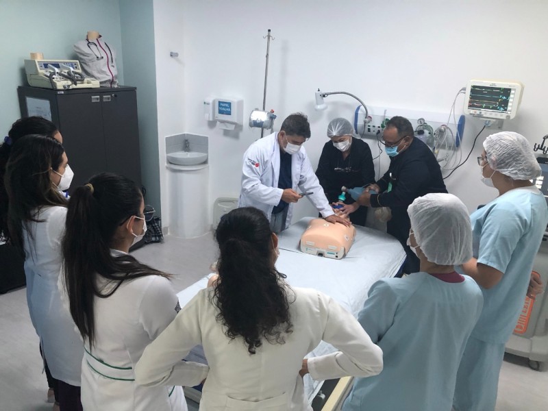 Foto: Reprodução/Secom Paraíba