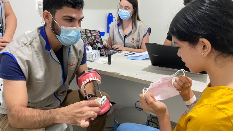 Foto: Reprodução/Secom Paraíba