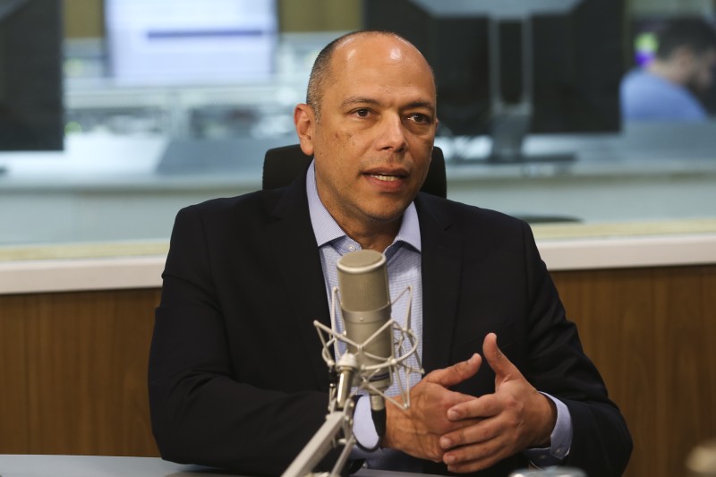 © Valter Campanato/Agência Brasil