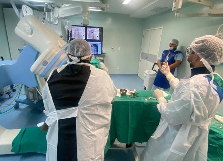 Foto: Reprodução/Secom Paraíba