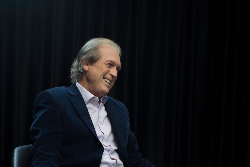 O político foi o grande responsável pelo lançamento de Bolsonaro à presidência em 2018. (Foto: Reprodução)