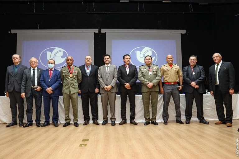 Foto: Reprodução/Secom Paraíba