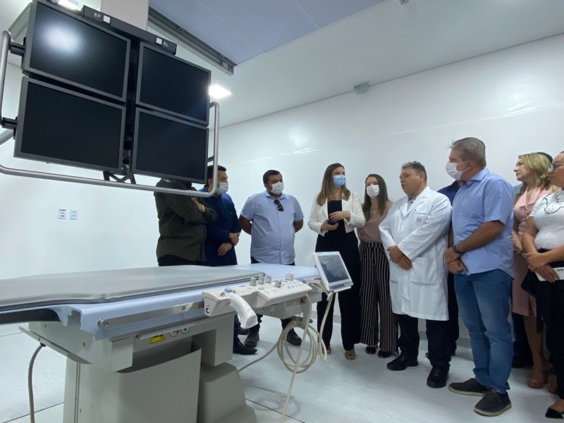 Foto: Reprodução/Secom Paraíba