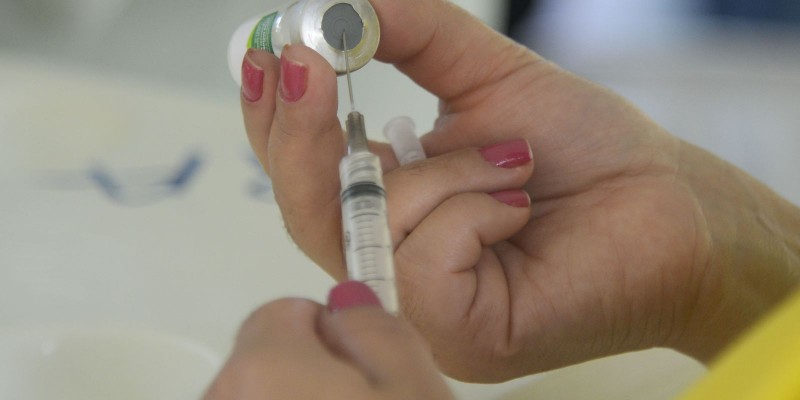 © Tomaz Silva/Agência Brasil