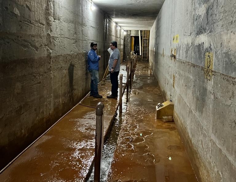 Foto: Reprodução/Secom Paraíba