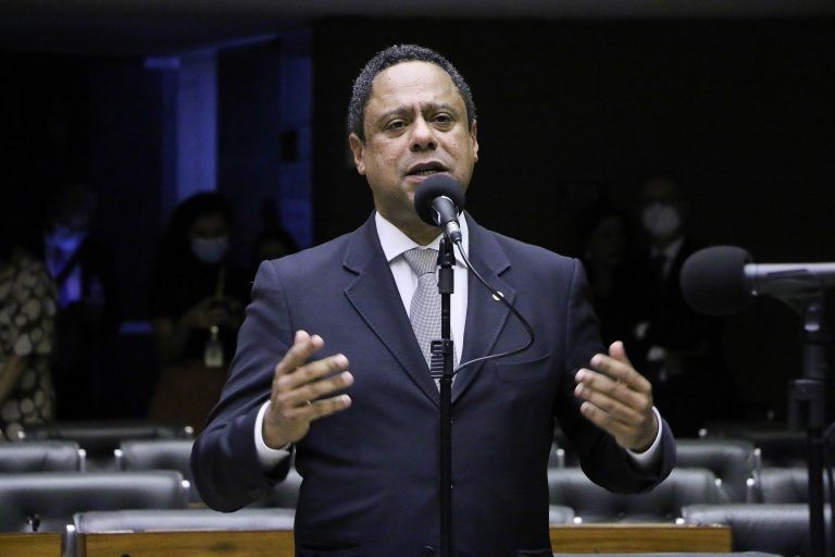Orlando Silva: “Ninguém está em situação de rua por querer” - (Foto: Wesley Amaral/Câmara dos Deputados)