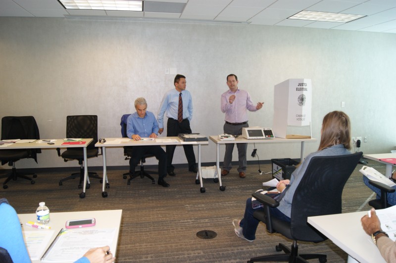 © Leandra Felipe/Agência Brasil