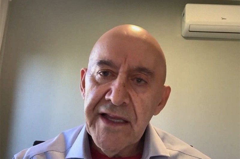 Recursos precisam ser usados pelos estados e municípios até o fim do ano, alerta Confúcio - Reprodução/TV Senado