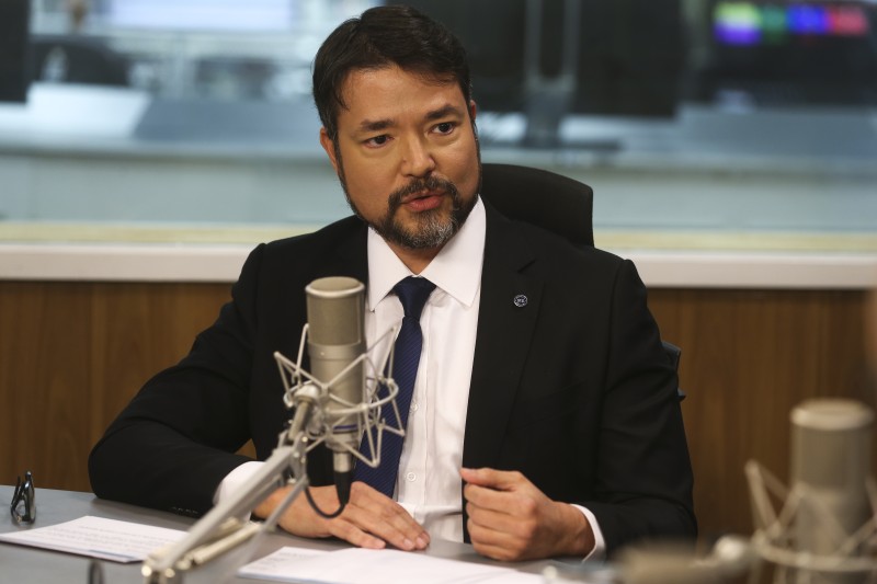 © Valter Campanato/Agência Brasil